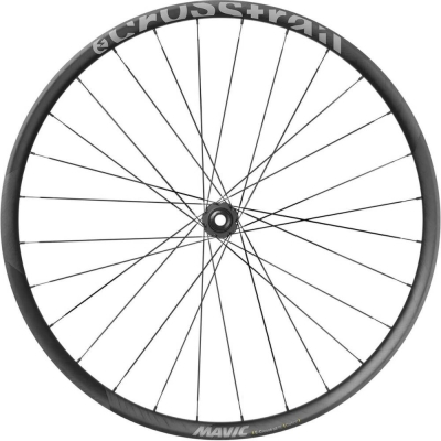 Koło przednie Mavic E-Crosstrail SL Carbon 29