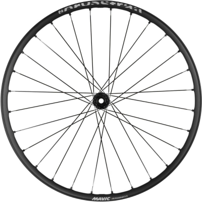 Komplet kół Mavic E-Crosstrail SL 27,5