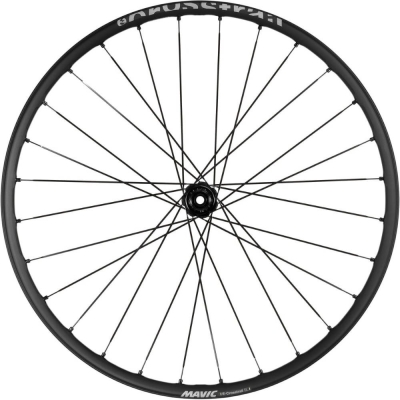 Komplet kół Mavic E-Crosstrail SL 27,5