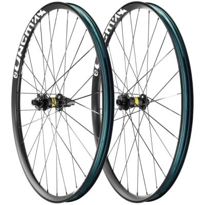Komplet kół Mavic E-Deemax 29