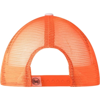 Czapka z daszkiem Buff Trucker Cap myir multi