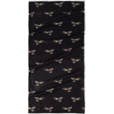 Chusta Buff Coolnet UV omeri black
