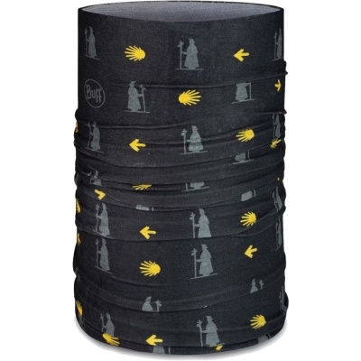 Chusta Buff Coolnet UV camino iconos
