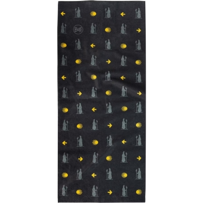 Chusta Buff Coolnet UV camino iconos