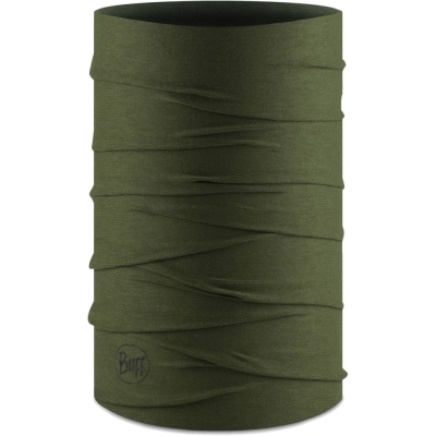 Chusta Buff Coolnet UV solid military