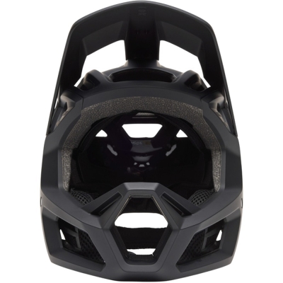 Kask rowerowy fullface Fox Proframe MT Junior MIPS czarny