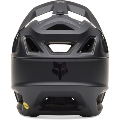 Kask rowerowy fullface Fox Proframe MT Junior MIPS czarny