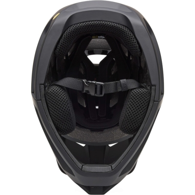 Kask rowerowy fullface Fox Proframe MT Junior MIPS czarny