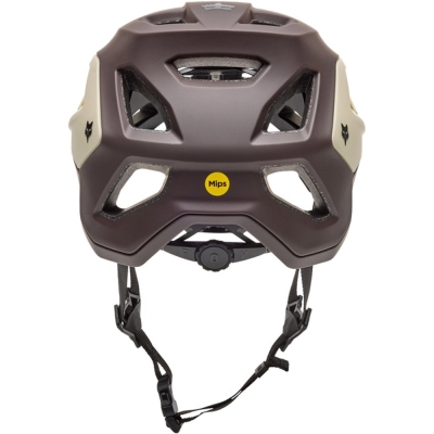 Kask rowerowy Fox Speedframe 5050 MIPS beżowy