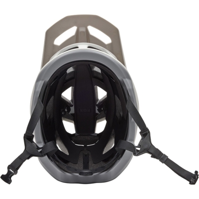 Kask rowerowy Fox Speedframe 5050 MIPS szary