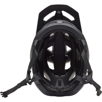 Kask rowerowy Fox Speedframe Camo MIPS czarny