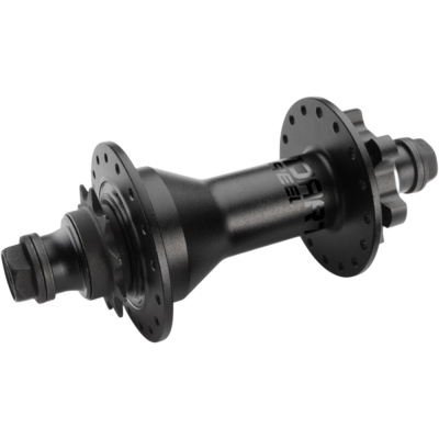 Piasta tylna Dartmoor Reel Singlespeed 13T czarna
