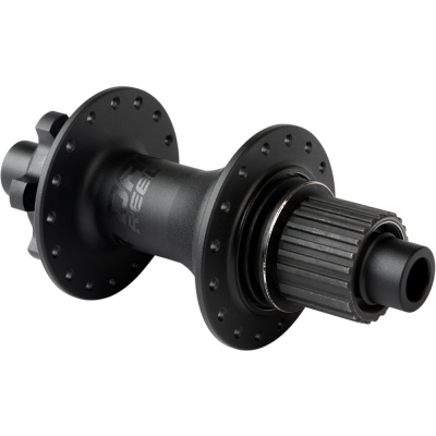 Piasta tylna Dartmoor Reel Boost v.2 Micro Spline czarna