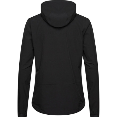 Bluza rowerowa Fox Ranger Wind Pullover czarna