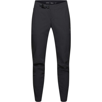 Spodnie rowerowe damskie Fox Lady Ranger W czarne