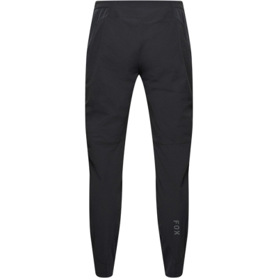 Spodnie rowerowe damskie Fox Lady Ranger W czarne