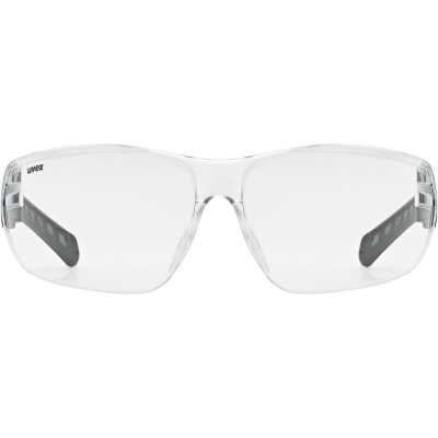 Okulary rowerowe Uvex Equate szare