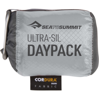 Plecak Sea to Summit Ultra-Sil Day Pack szary