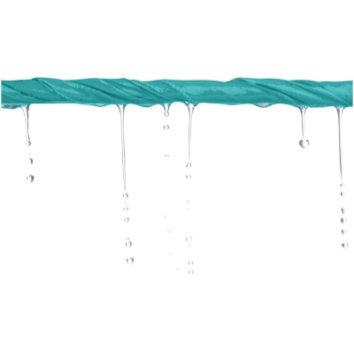 Ręcznik szybkoschnący Sea to Summit DryLite baltic blue - L