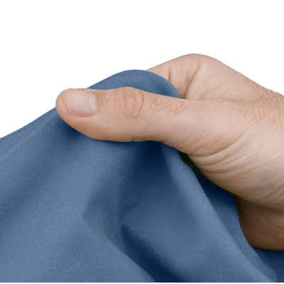 Ręcznik szybkoschnący Sea to Summit DryLite moonlight blue - L