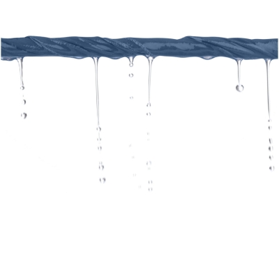 Ręcznik szybkoschnący Sea to Summit DryLite moonlight blue - L