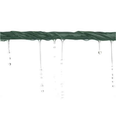 Ręcznik szybkoschnący Sea to Summit DryLite sage green - L