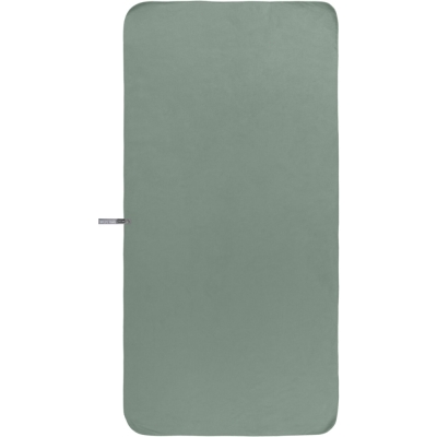 Ręcznik szybkoschnący Sea to Summit DryLite sage green