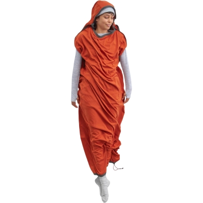 Wkładka do śpiwora Sea to Summit Reactor Fleece