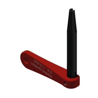 Klucz do szprych aero DT Swiss - 0,8-1,0 mm