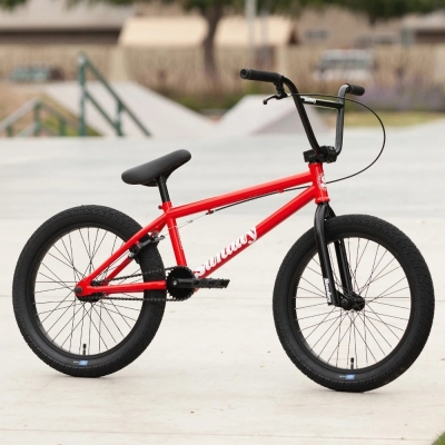 Rower BMX Sunday Blueprint 20