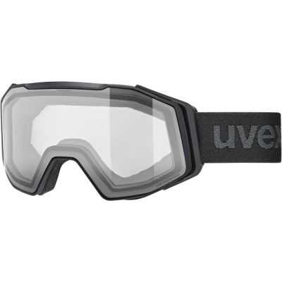 Gogle rowerowe Uvex Gravity FM