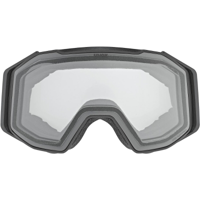 Gogle rowerowe Uvex Gravity FM