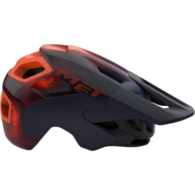 Kask rowerowy MET Revo MIPS AIR fioletowy Limited Edition