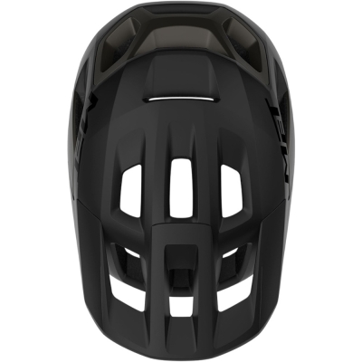 Kask rowerowy MET Revo MIPS AIR czarny mat