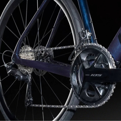 Rower szosowy Lapierre Pulsium 5.0 crepuscule blue
