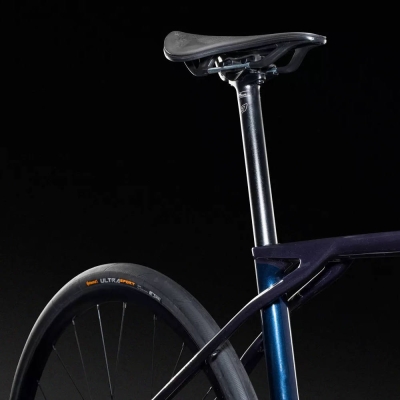 Rower szosowy Lapierre Pulsium 5.0 crepuscule blue