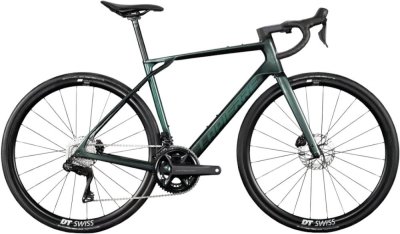 Rower szosowy Lapierre Pulsium 7.0 undergrowth green