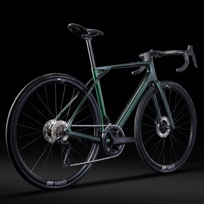 Rower szosowy Lapierre Pulsium 7.0 undergrowth green