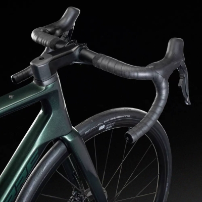 Rower szosowy Lapierre Pulsium 7.0 undergrowth green