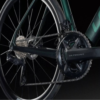 Rower szosowy Lapierre Pulsium 7.0 undergrowth green