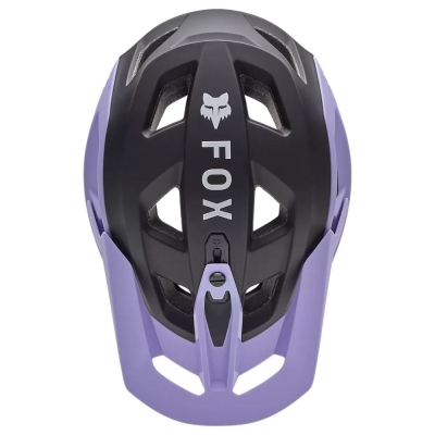 Kask rowerowy Fox Speedframe 5050 MIPS liliowy - L