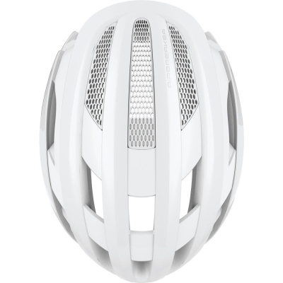 Kask rowerowy Abus AirBreaker biały