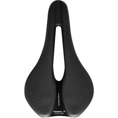 Siodełko Selle Italia Model X Comfort + Superflow