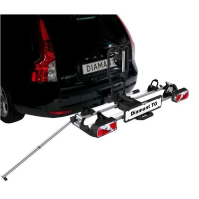 Rampa najazdowa ProUser Diamant TG, FG2, FG2+, FG3, XPLORER+