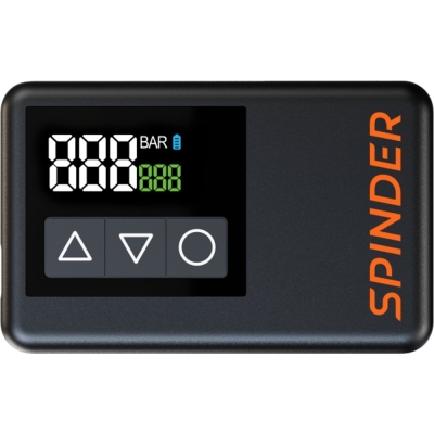 Kompresor Spinder Mini 120