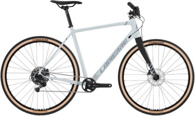 Rower gravel Lapierre Crosshill 3.0 Flat optic white