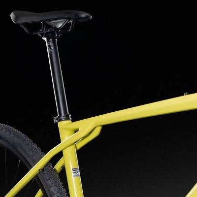 Rower gravel Lapierre Crosshill CF 6.0 S grass yellow