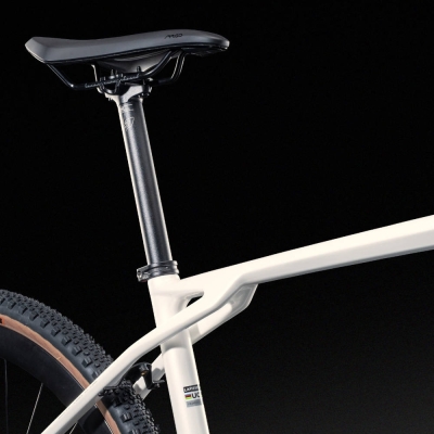 Rower gravel Lapierre Crosshill CF 8.0 paris stone beige