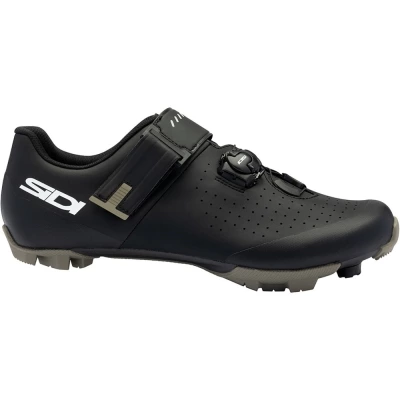 Buty MTB Sidi Physis czarne