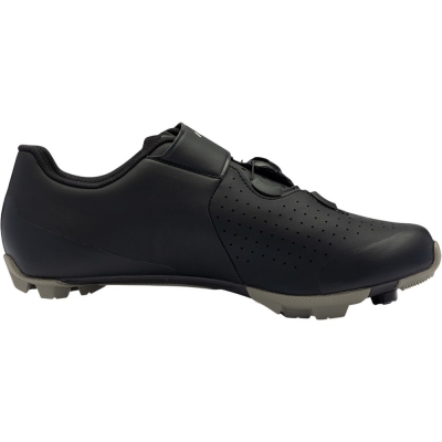 Buty MTB Sidi Physis czarne